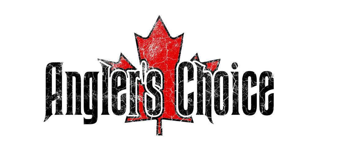 Welcome to the New AnglersChoice.ca