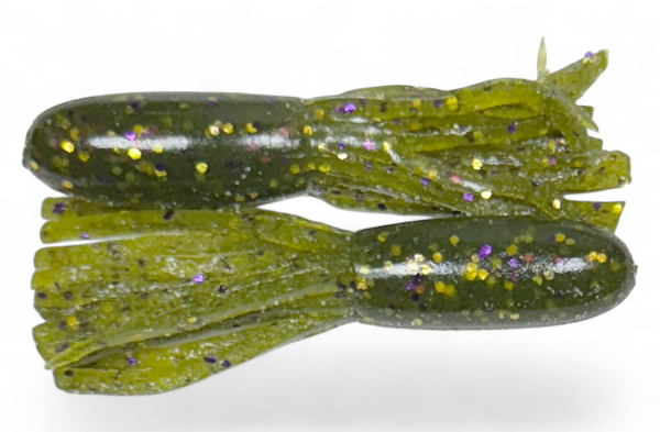 Ammunition Tubes
