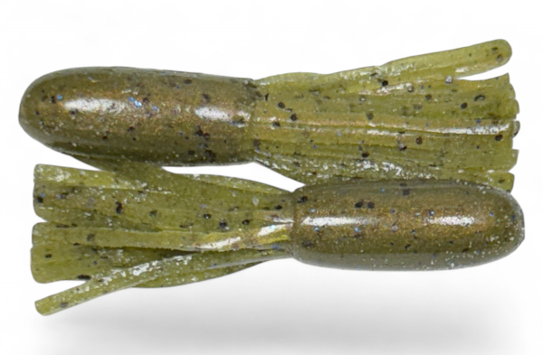 Ammunition Tubes