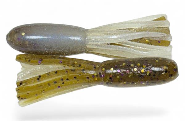 Ammunition Tubes