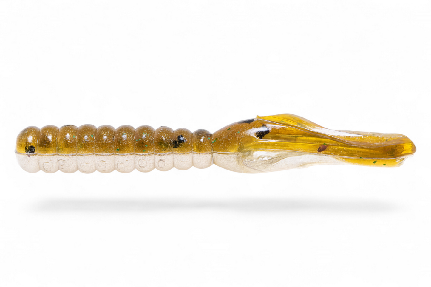 2" Intact Grub