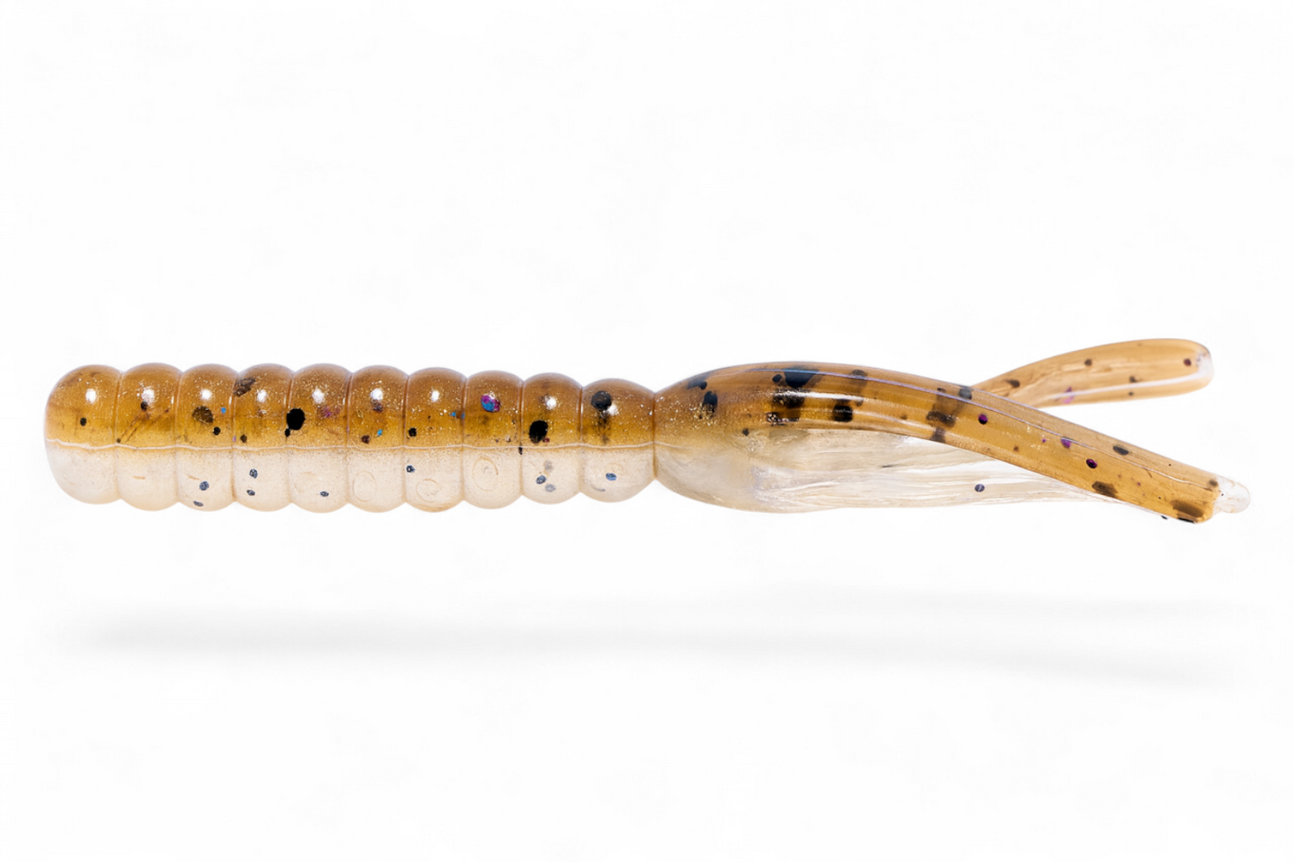 2" Intact Grub