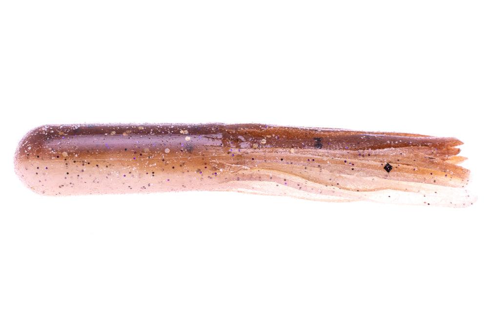 Ammunition Tubes Lures – Versatile Soft Plastic Lures for All Fishing Conditions