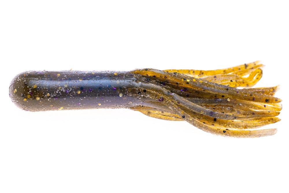 Ammunition Tubes Lures – Versatile Soft Plastic Lures for All Fishing Conditions