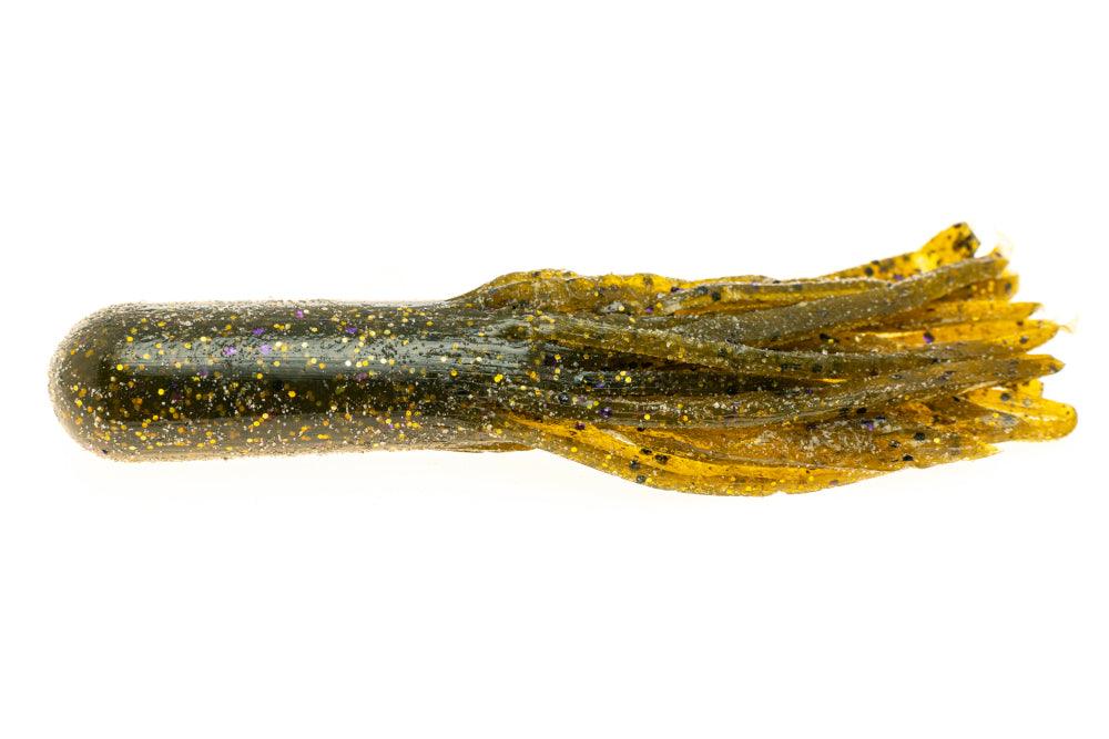 Ammunition Tubes Lures – Versatile Soft Plastic Lures for All Fishing Conditions