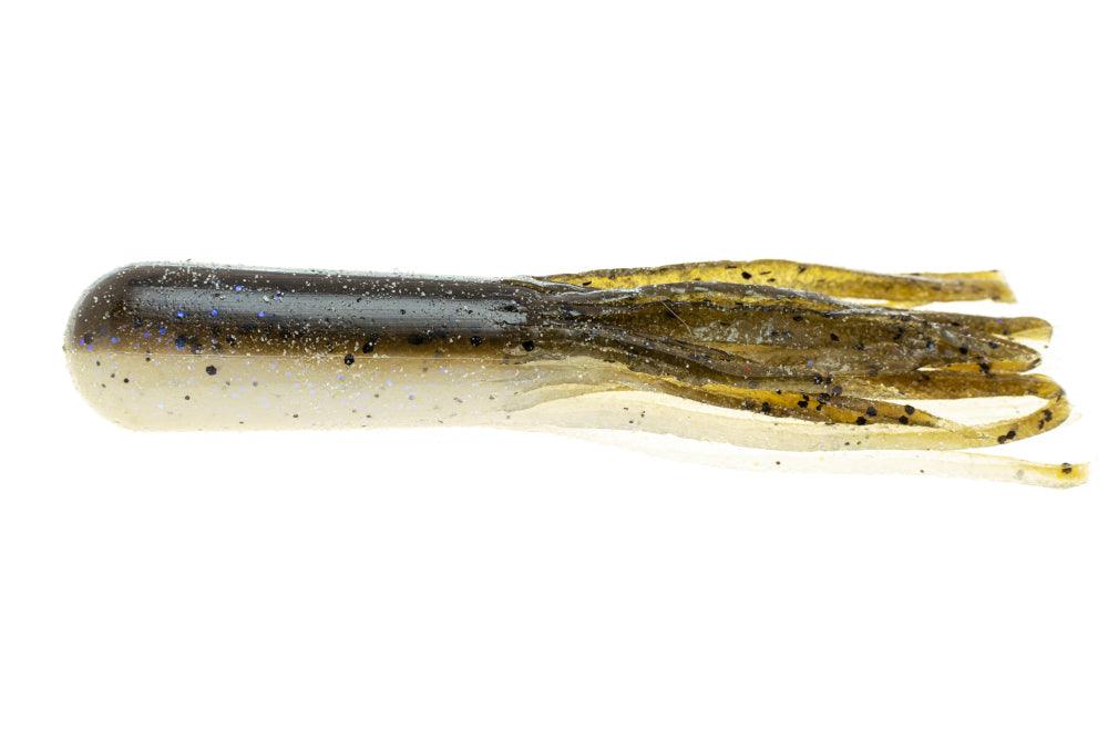 Ammunition Tubes Lures – Versatile Soft Plastic Lures for All Fishing Conditions