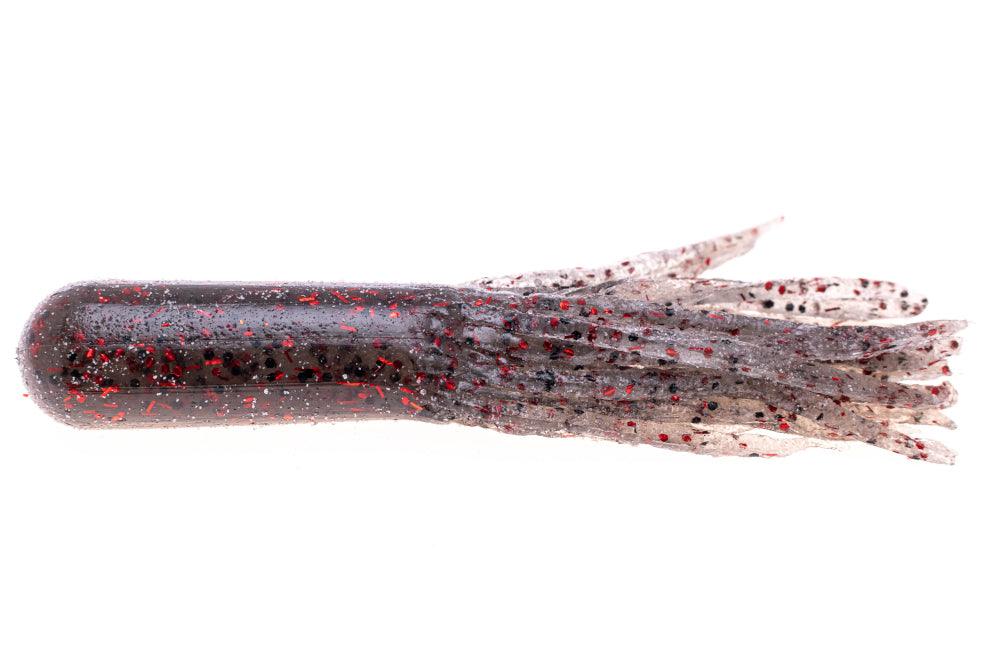 Ammunition Tubes Lures – Versatile Soft Plastic Lures for All Fishing Conditions