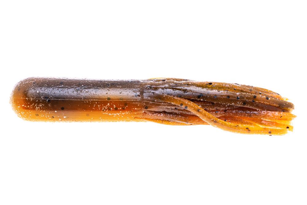 Ammunition Tubes Lures – Versatile Soft Plastic Lures for All Fishing Conditions