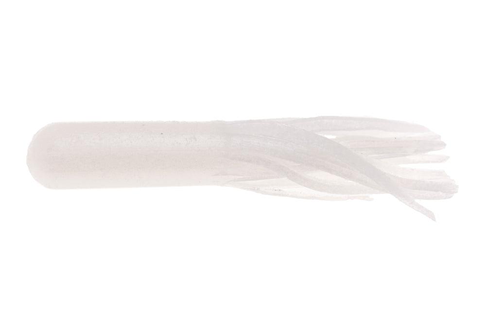 Ammunition Tubes Lures – Versatile Soft Plastic Lures for All Fishing Conditions