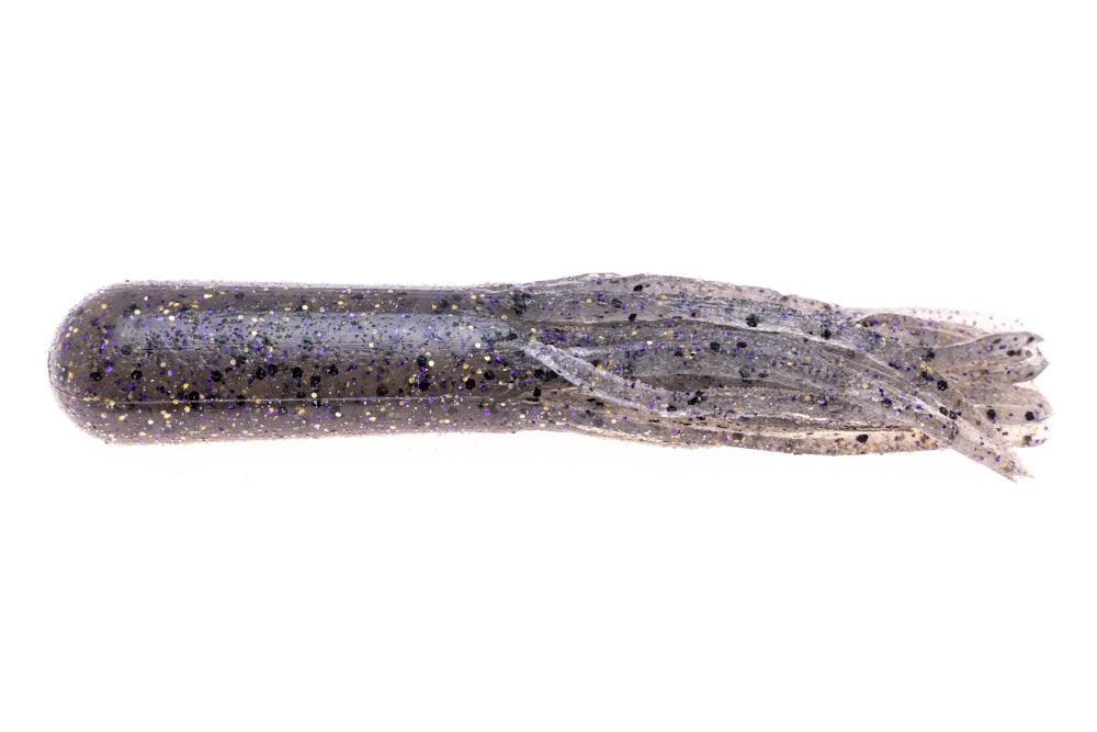 Ammunition Tubes Lures – Versatile Soft Plastic Lures for All Fishing Conditions