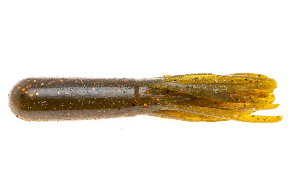 Ammunition Tubes Lures – Versatile Soft Plastic Lures for All Fishing Conditions