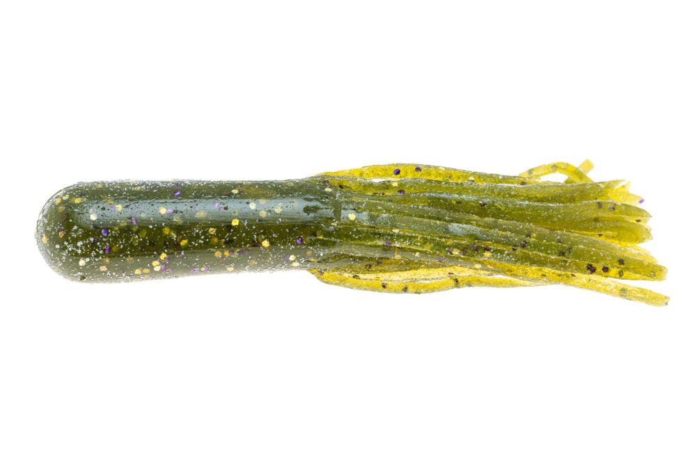 Ammunition Tubes Lures – Versatile Soft Plastic Lures for All Fishing Conditions