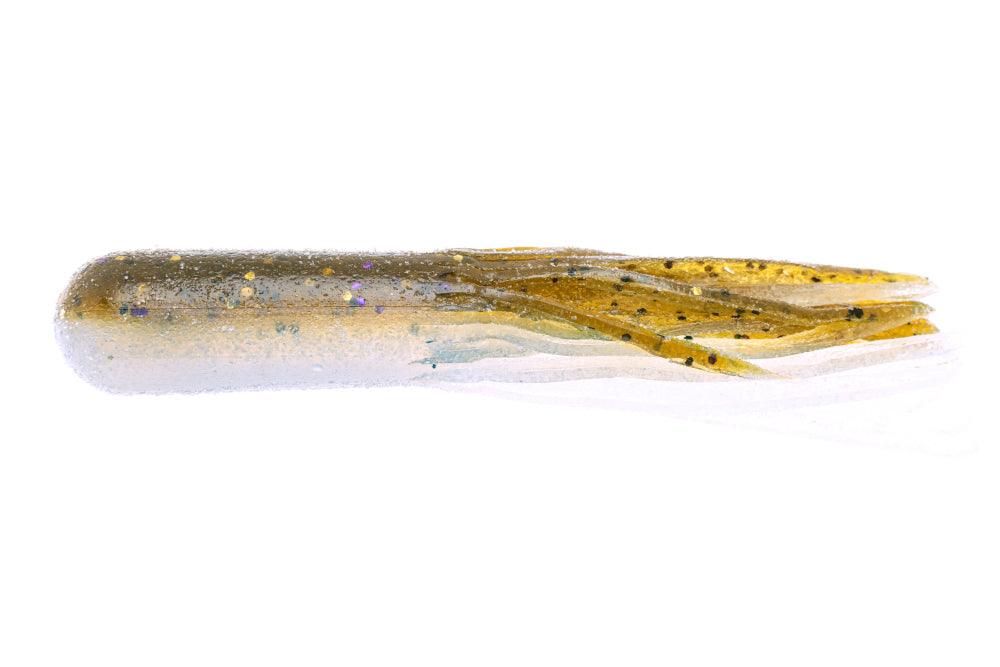 Ammunition Tubes Lures – Versatile Soft Plastic Lures for All Fishing Conditions
