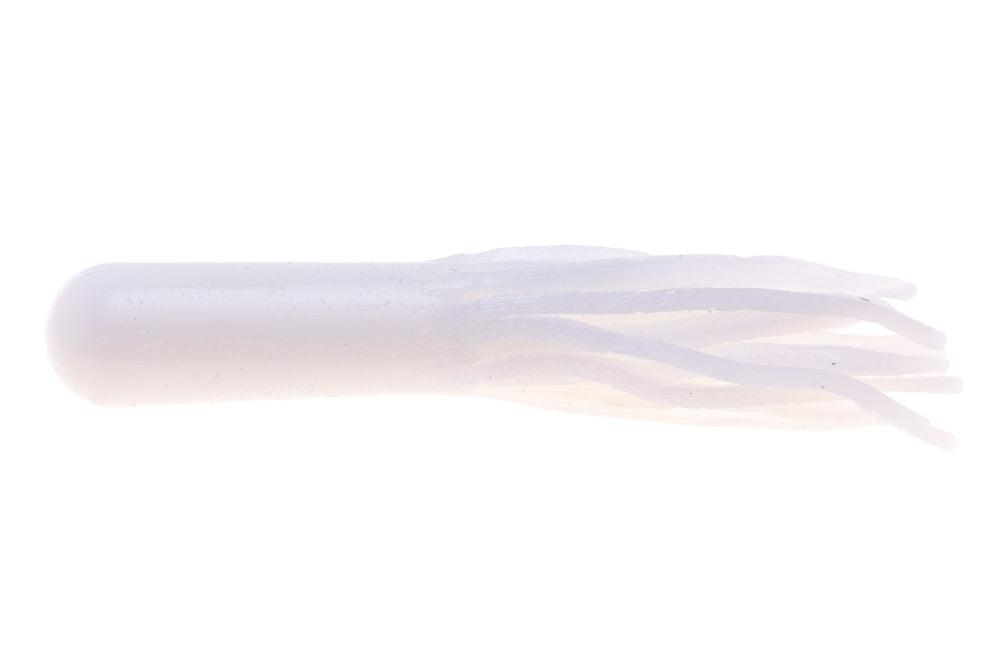 Ammunition Tubes Lures – Versatile Soft Plastic Lures for All Fishing Conditions
