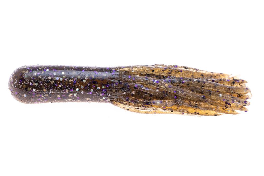 Ammunition Tubes Lures – Versatile Soft Plastic Lures for All Fishing Conditions