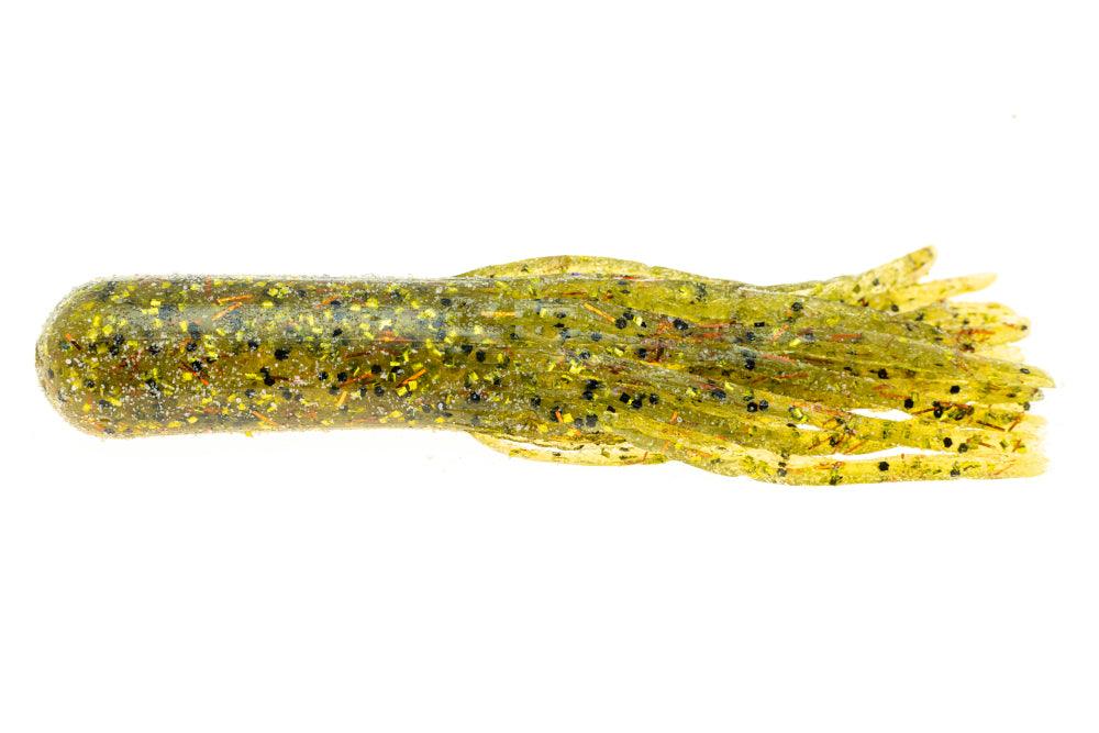 Ammunition Tubes Lures – Versatile Soft Plastic Lures for All Fishing Conditions