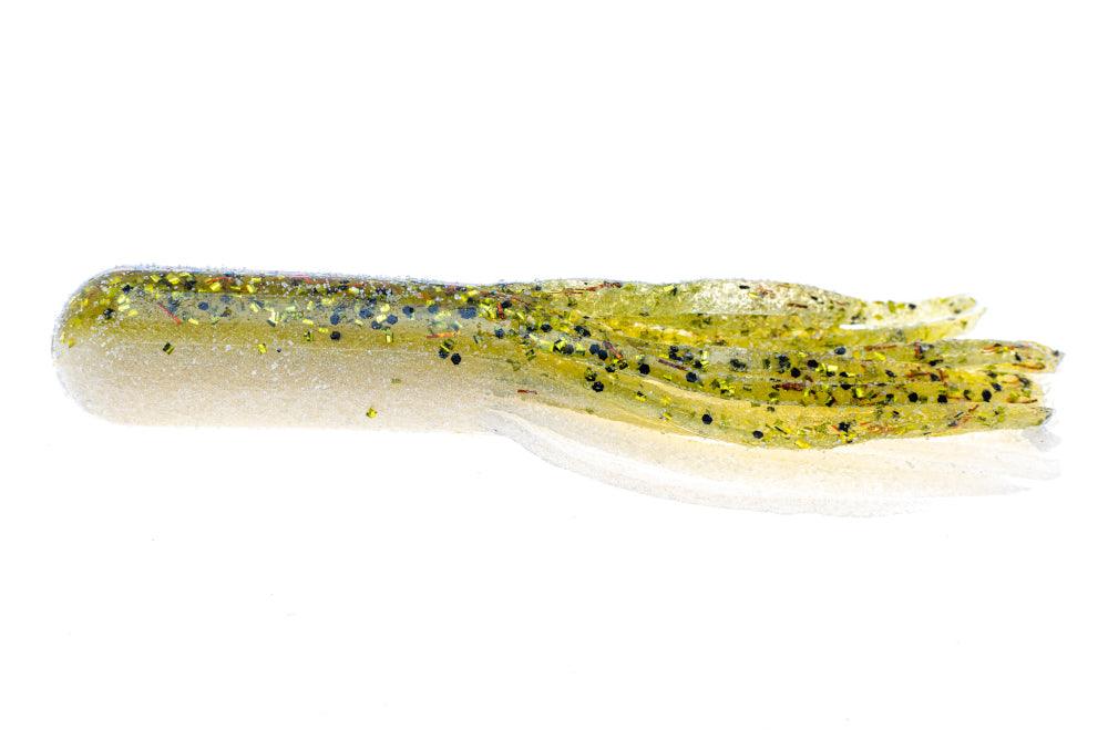 Ammunition Tubes Lures – Versatile Soft Plastic Lures for All Fishing Conditions