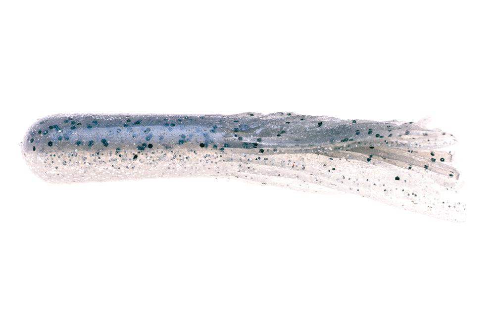 Ammunition Tubes Lures – Versatile Soft Plastic Lures for All Fishing Conditions