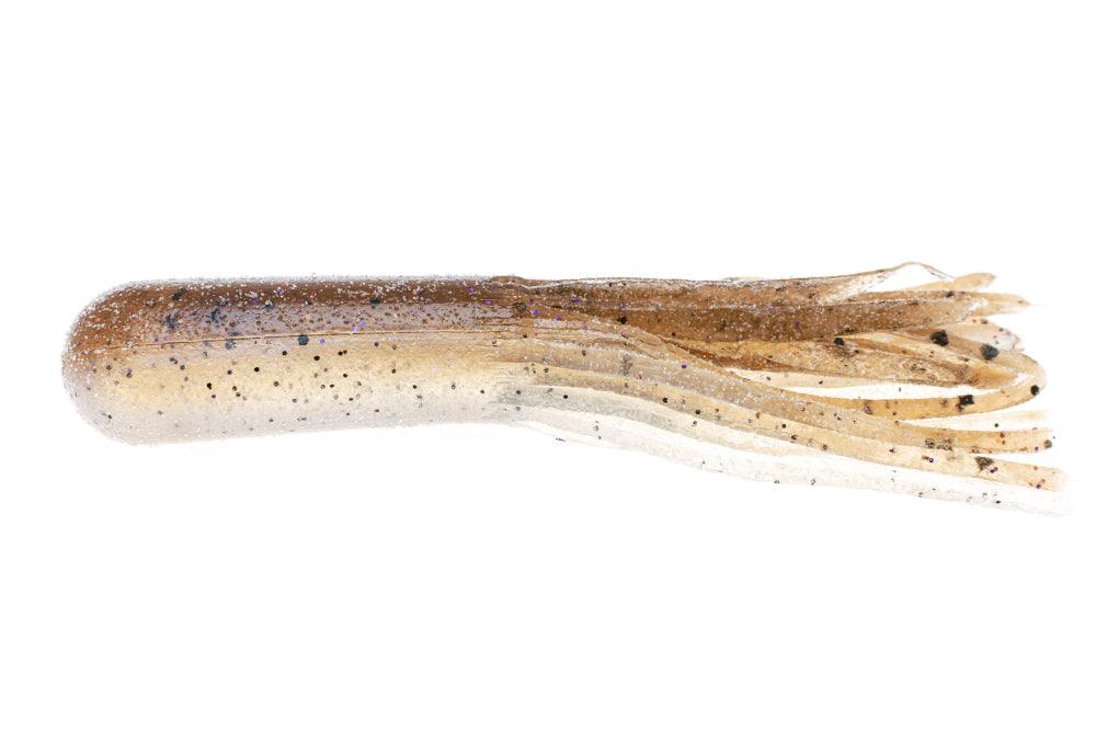 Ammunition Tubes Lures – Versatile Soft Plastic Lures for All Fishing Conditions