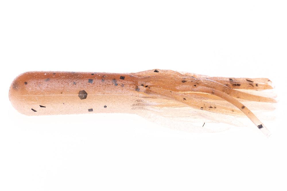 Ammunition Tubes Lures – Versatile Soft Plastic Lures for All Fishing Conditions