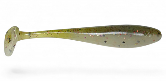 AC Series Finesse Swimbait