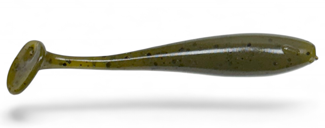 AC Series Finesse Swimbait