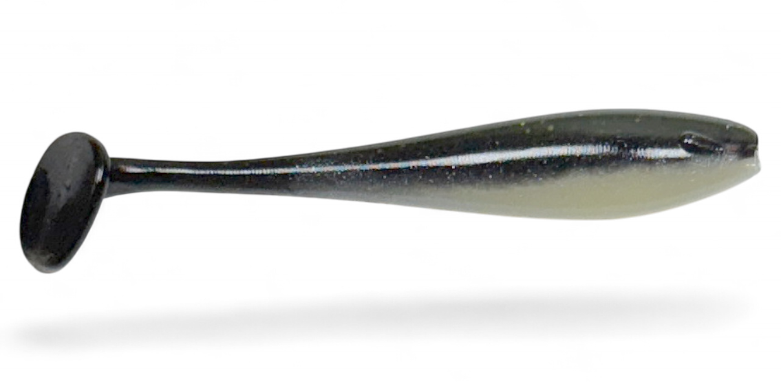 AC Series Finesse Swimbait