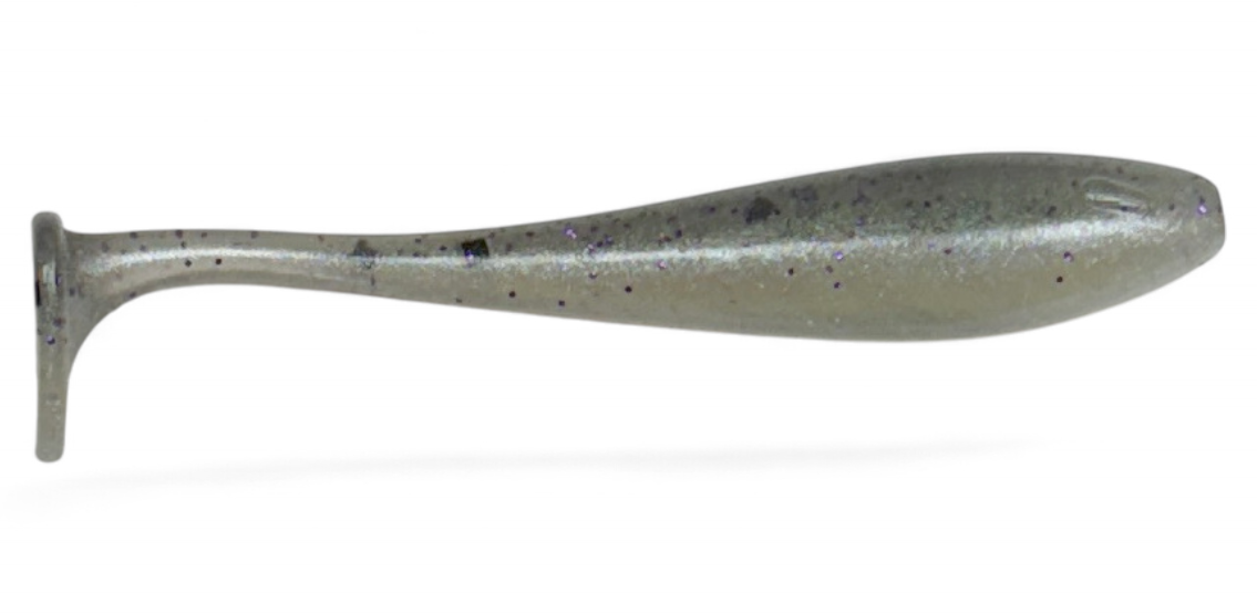 AC Series Finesse Swimbait