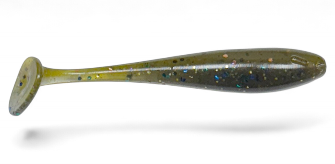 AC Series Finesse Swimbait