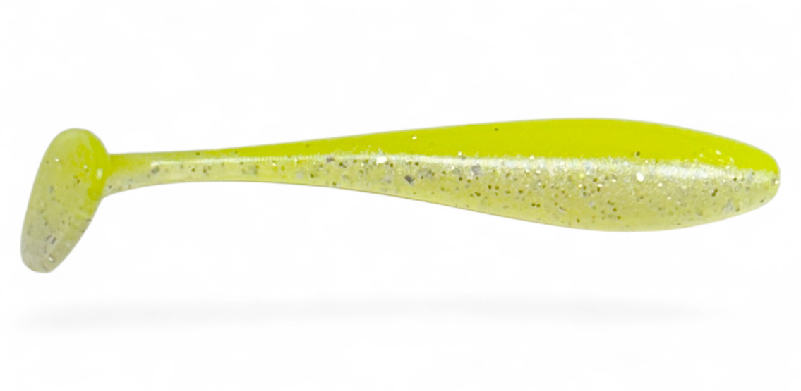 AC Series Finesse Swimbait