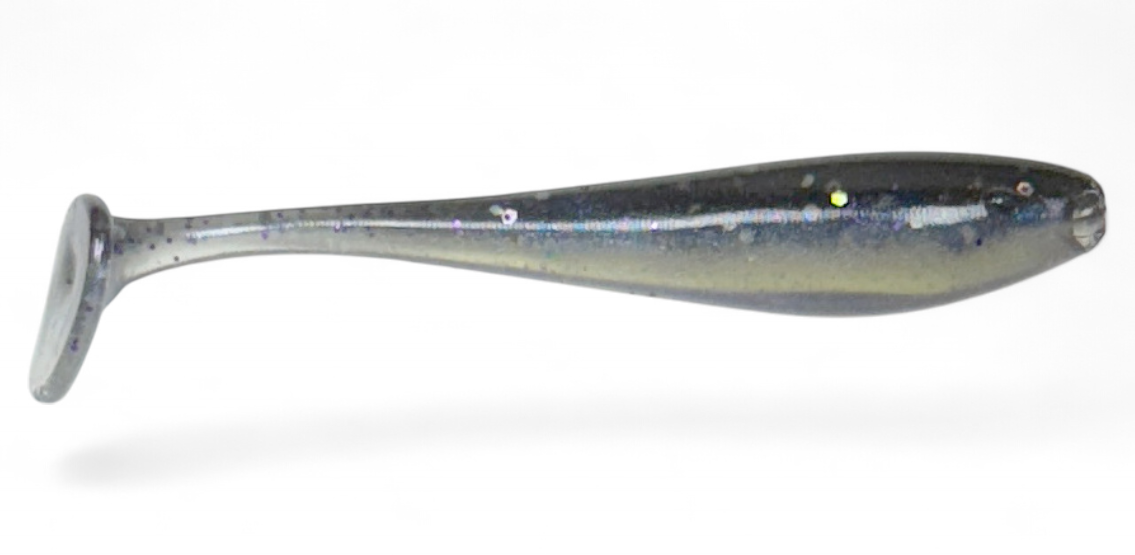 AC Series Finesse Swimbait