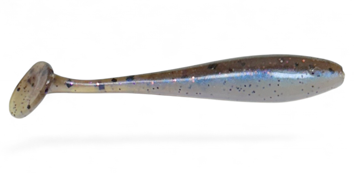 AC Series Finesse Swimbait