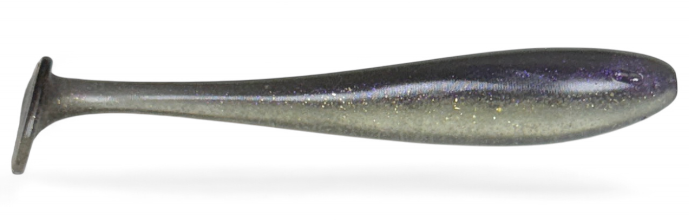 AC Series Finesse Swimbait