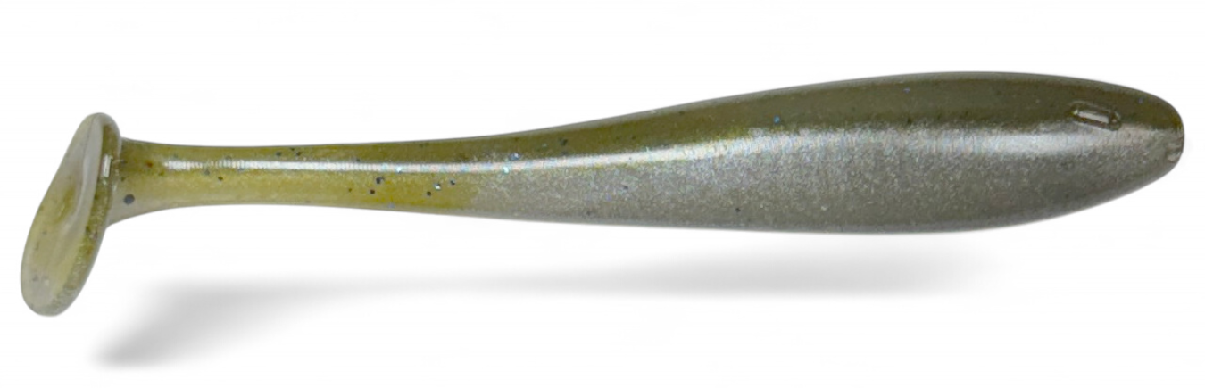 AC Series Finesse Swimbait