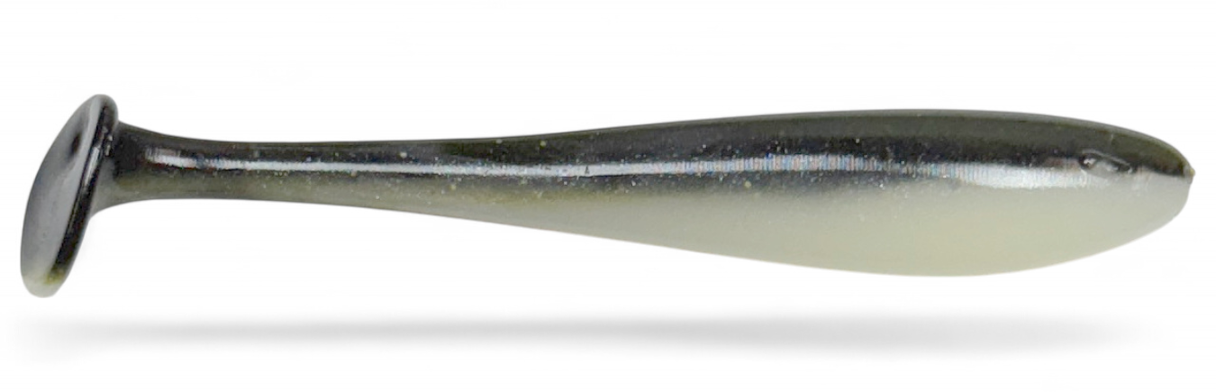 AC Series Finesse Swimbait