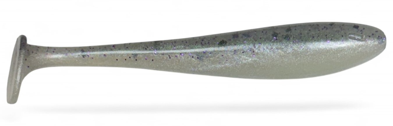 AC Series Finesse Swimbait