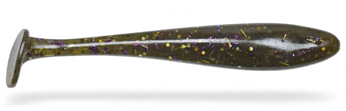 AC Series Finesse Swimbait