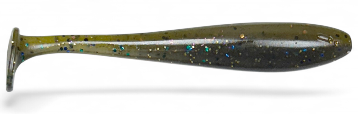 AC Series Finesse Swimbait