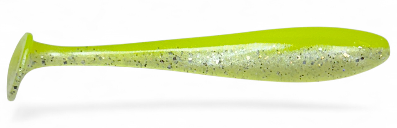 AC Series Finesse Swimbait