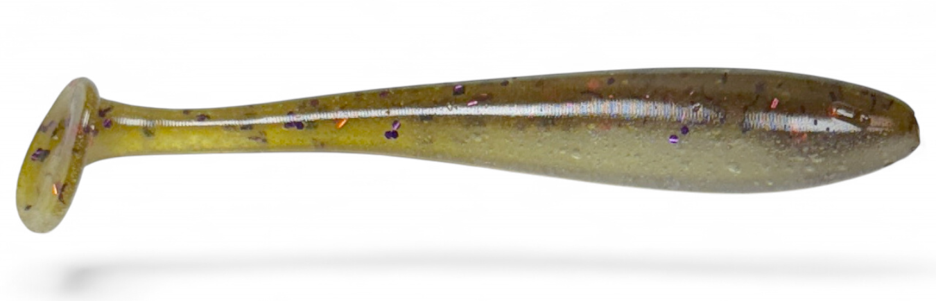 AC Series Finesse Swimbait