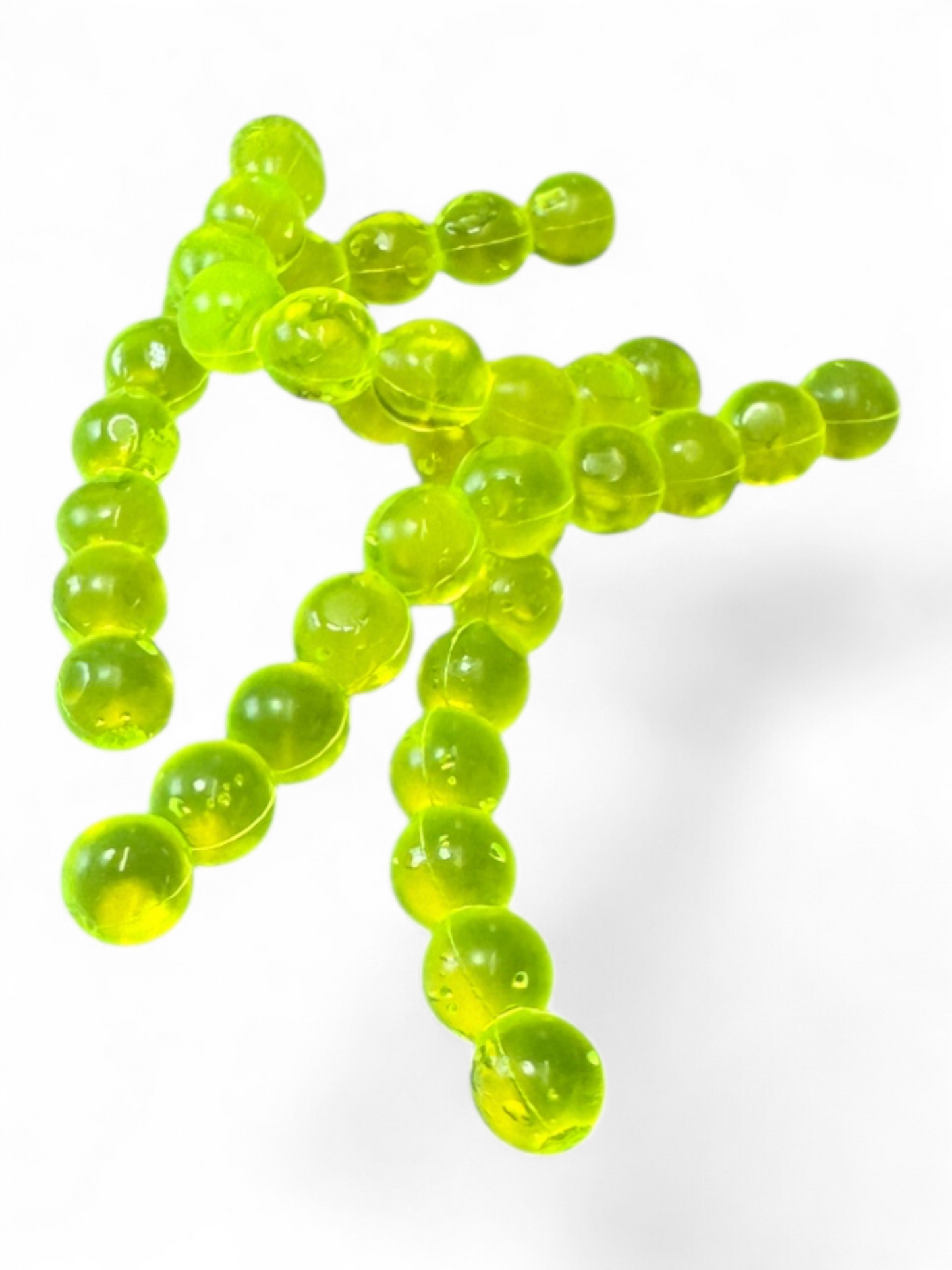 8mm Single Eggs