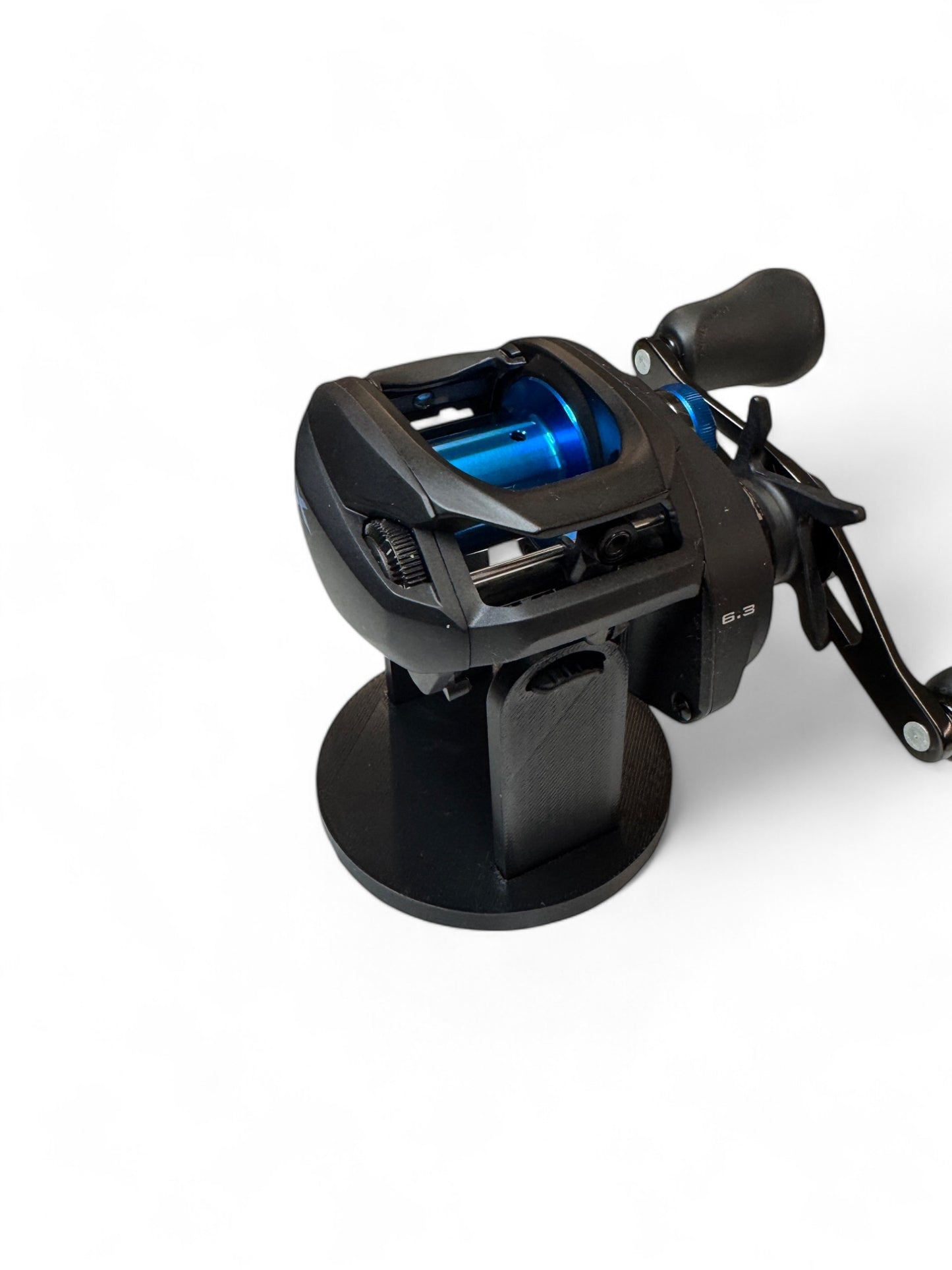 Bait Caster Reel Stand