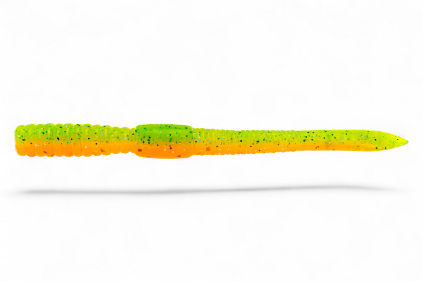 4" Spear Tail Worm