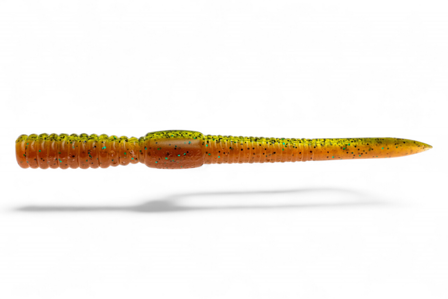 4" Spear Tail Worm