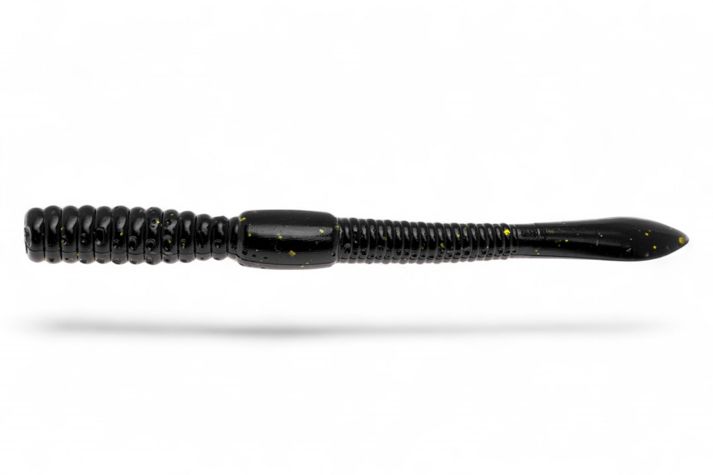 4" Spear Tail Worm