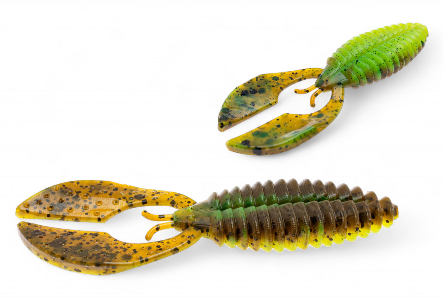 4.25" Flappin Weasel