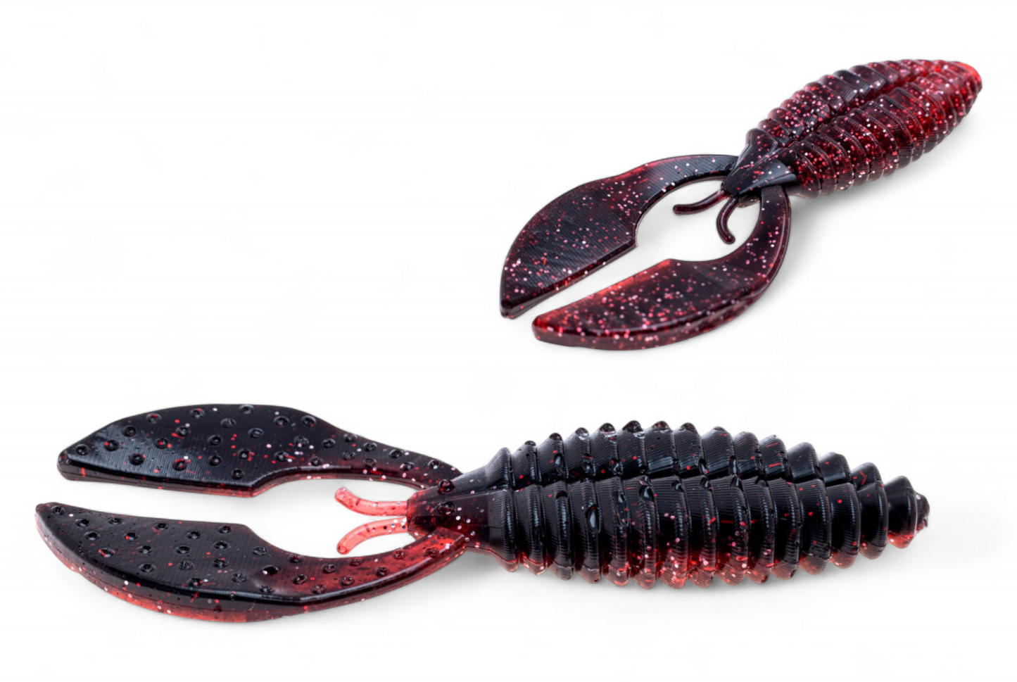 4.25" Flappin Weasel