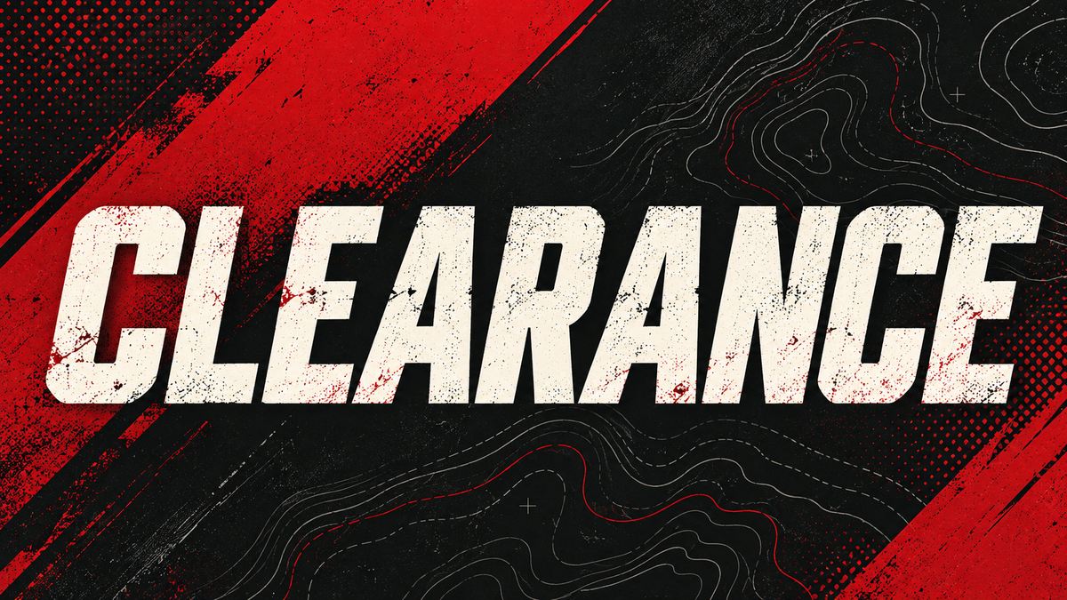 Clearance