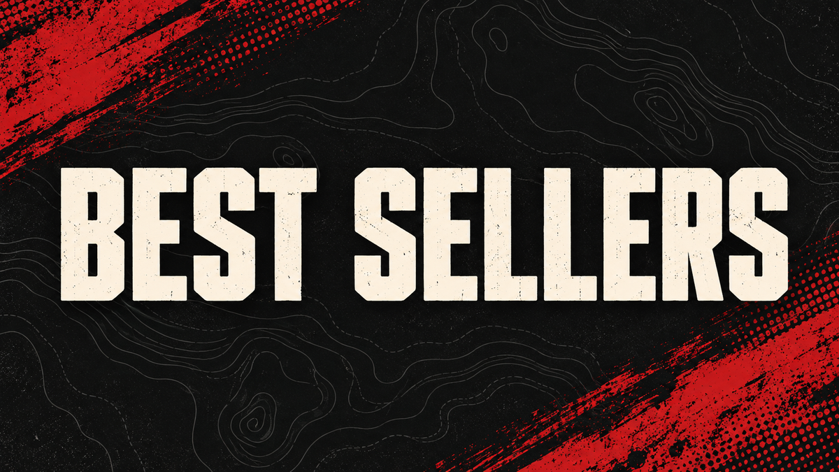 Best Sellers