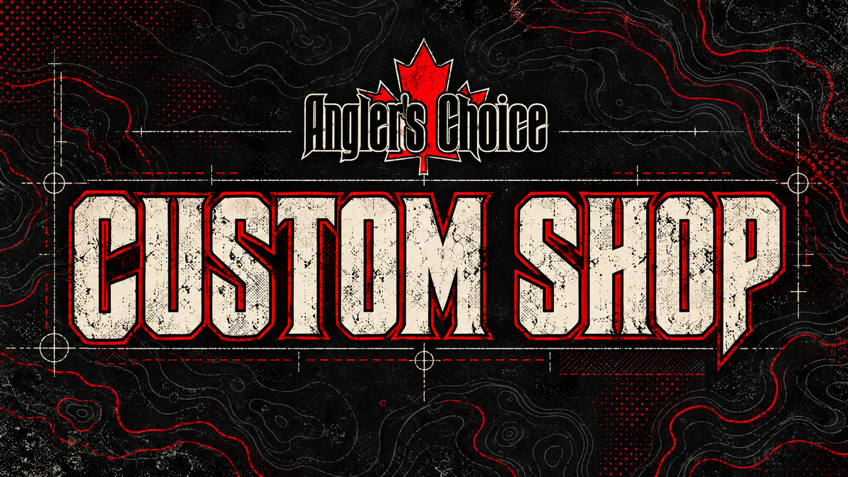 Custom Shop